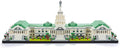 Micro Mini Blocks Building Model Set Toys B3451