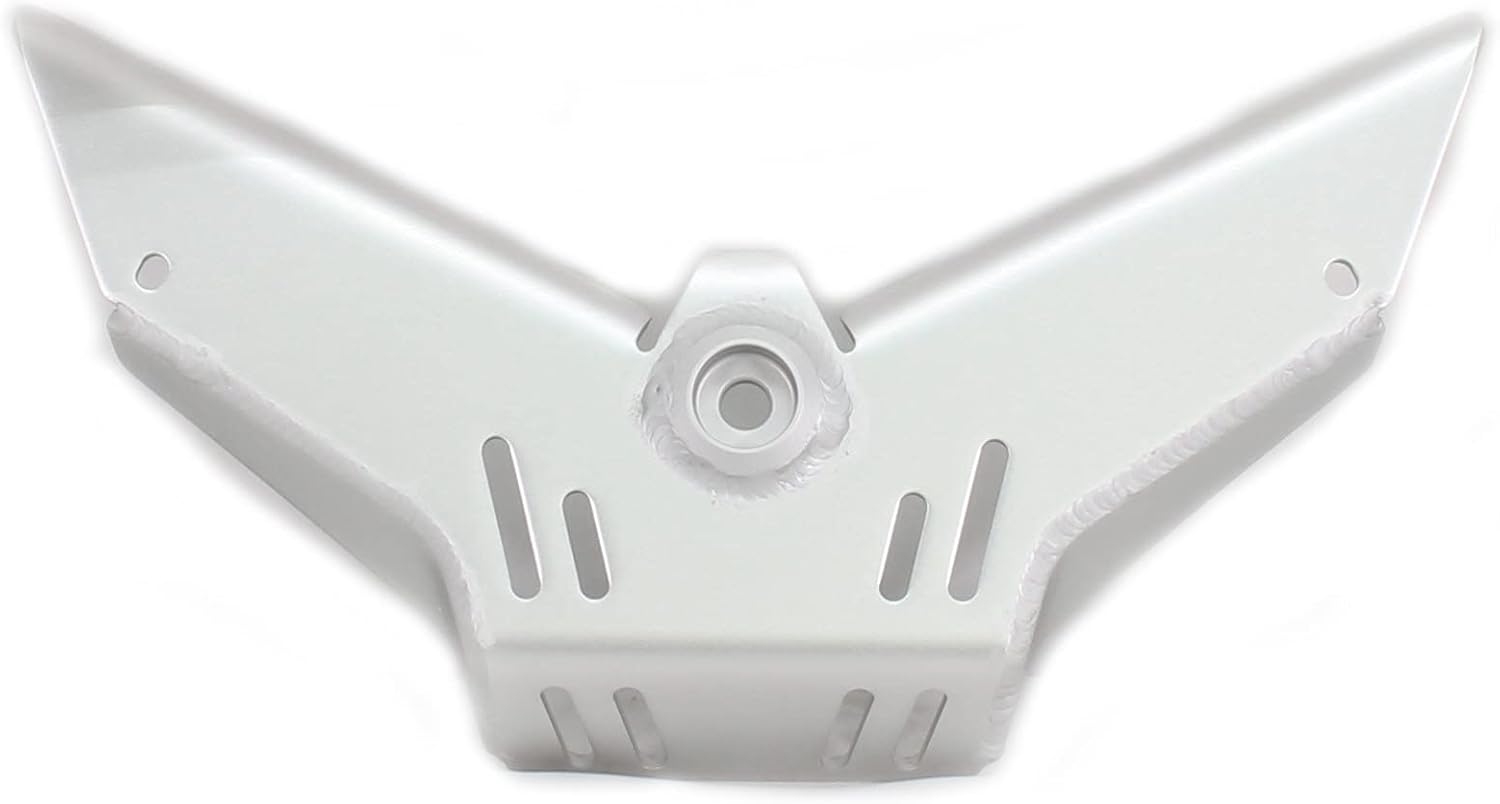 Skid Plate for Ryker U4932