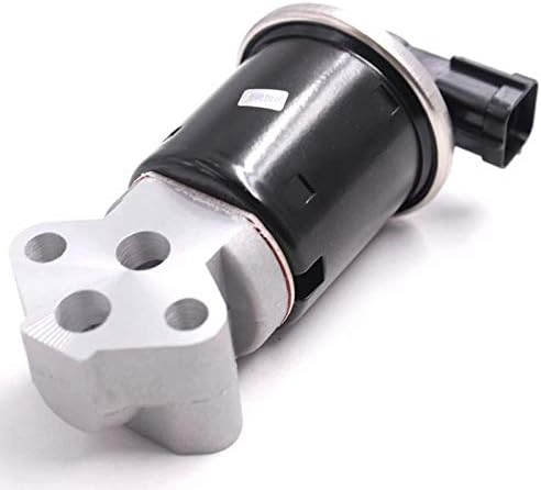 EGR Valve Exhaust Gas Recirculation Pack of 2 O375
