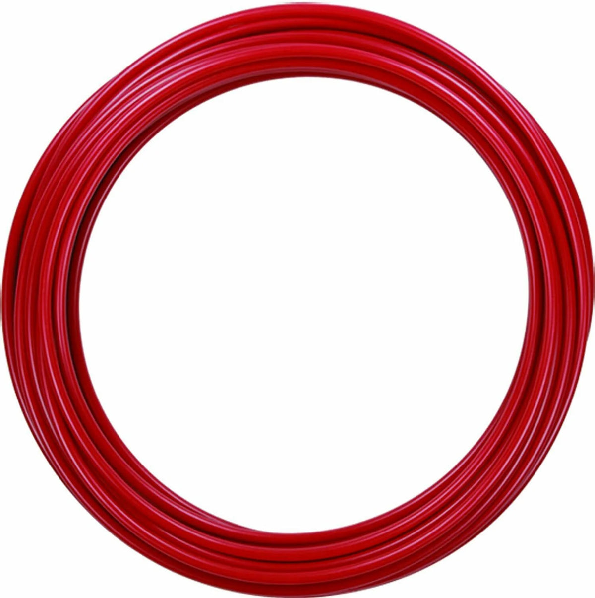 1/2" 100FT Red PEX Tubing W69426