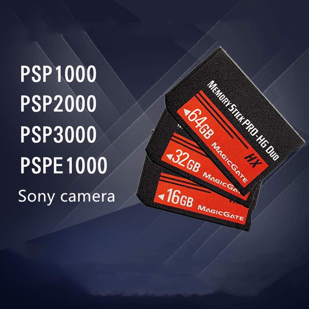 128GB Memory Stick Pro Duo Memory Card Pack of 2 O594234