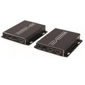 HDMI KVM Extender Over Ethernet Cable with Loop Out Function Q65796