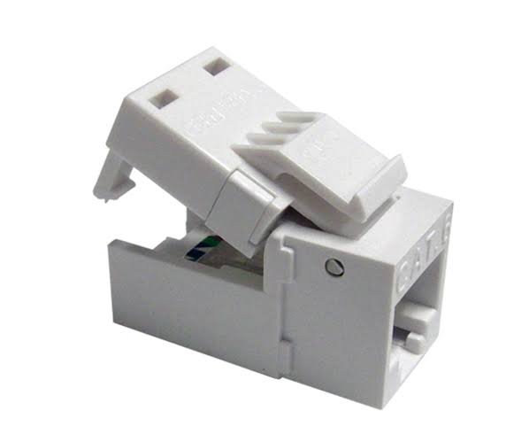 Black 40 pc Cat6 Installer Pack V1002