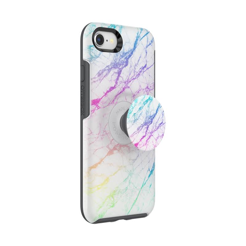 Unicorn Marble Phone Case H701