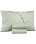 Green 1250 Thread Count 4 pc. Sheet Set F11449