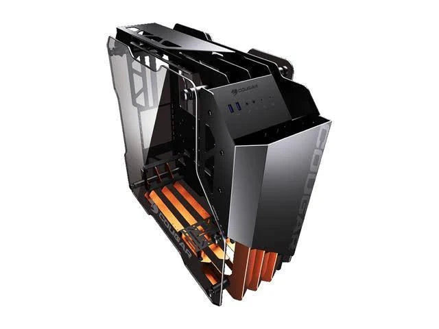 Open-Frame Gaming Case A76248