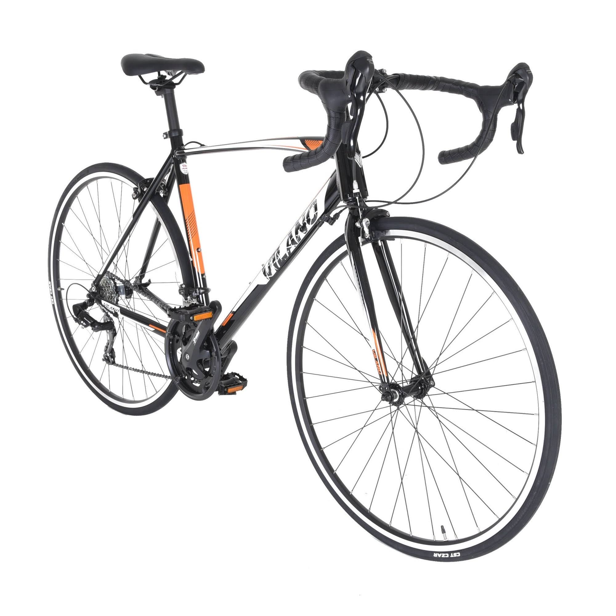 Shadow 3.0 Road Bike with Integrated Shifters - 57 cm G48806