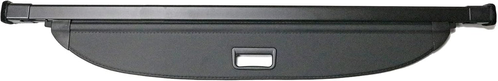 Retractable Tonneau Cargo Cover Pack of 2 D629525