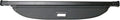 Retractable Tonneau Cargo Cover Pack of 2 D629525