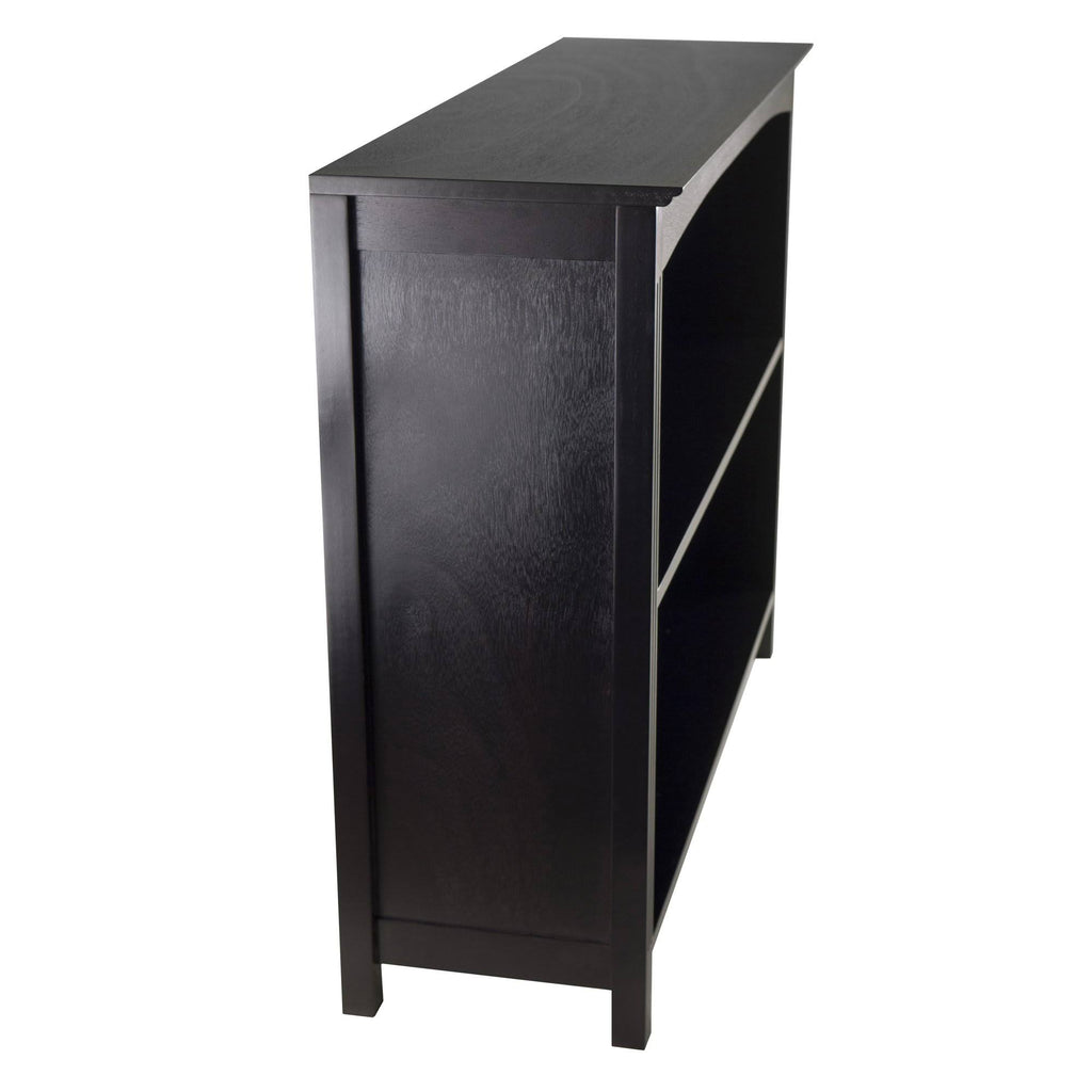 Espresso 5 Tier Storage Shelf S709542