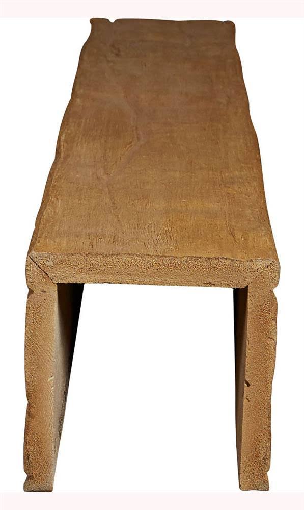 Natural Faux Wood Ceiling Beam Y96216