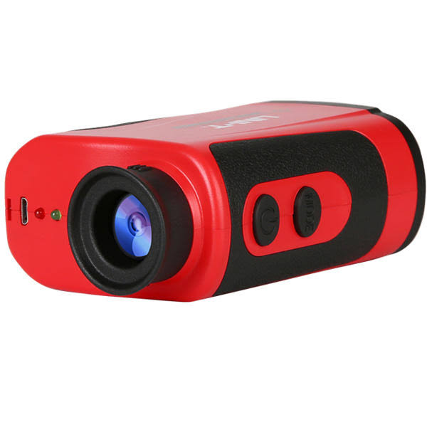 1000m Laser Rangefinder Monocular Telescope O8455