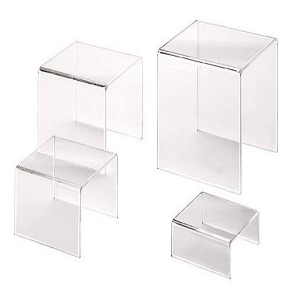 Clear Riser Set E87796