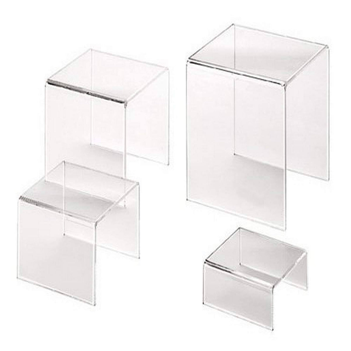 Clear Riser Set E87796