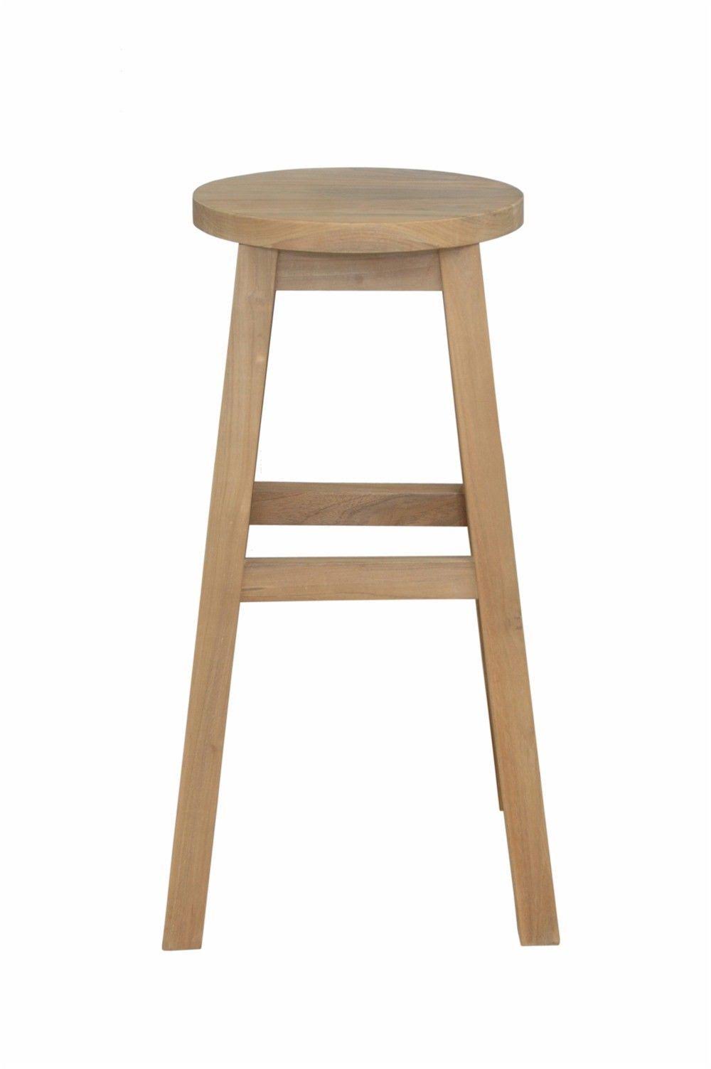 Round Counter Stool H484716