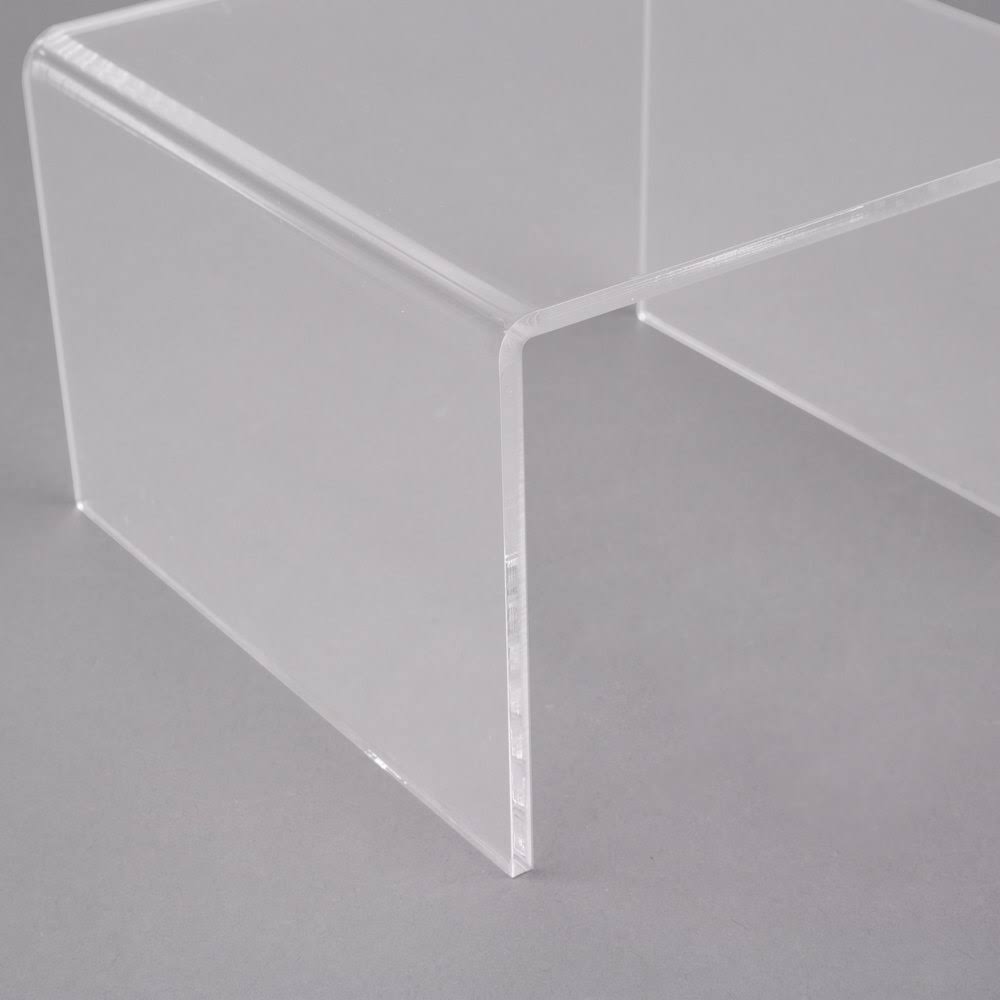 Clear Riser Set E87796