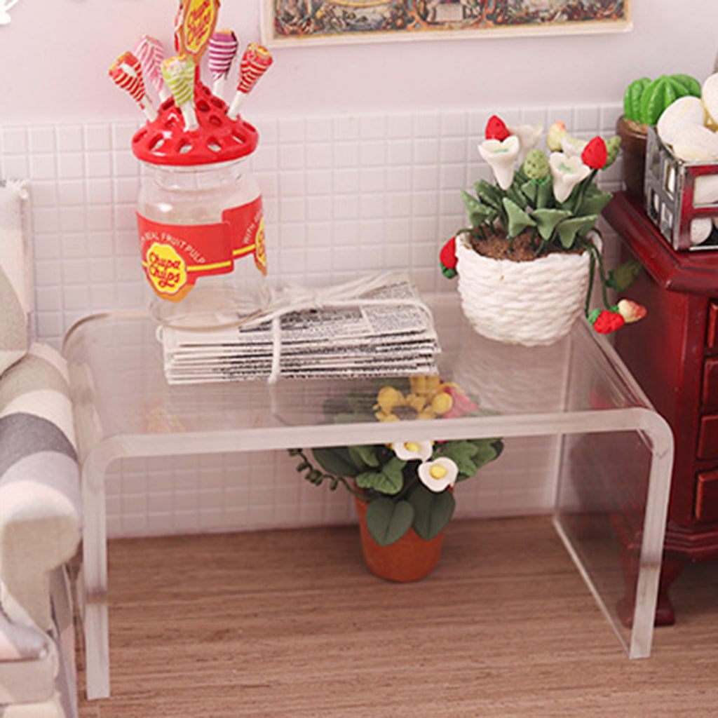 Dollhouse Table for Children G307034