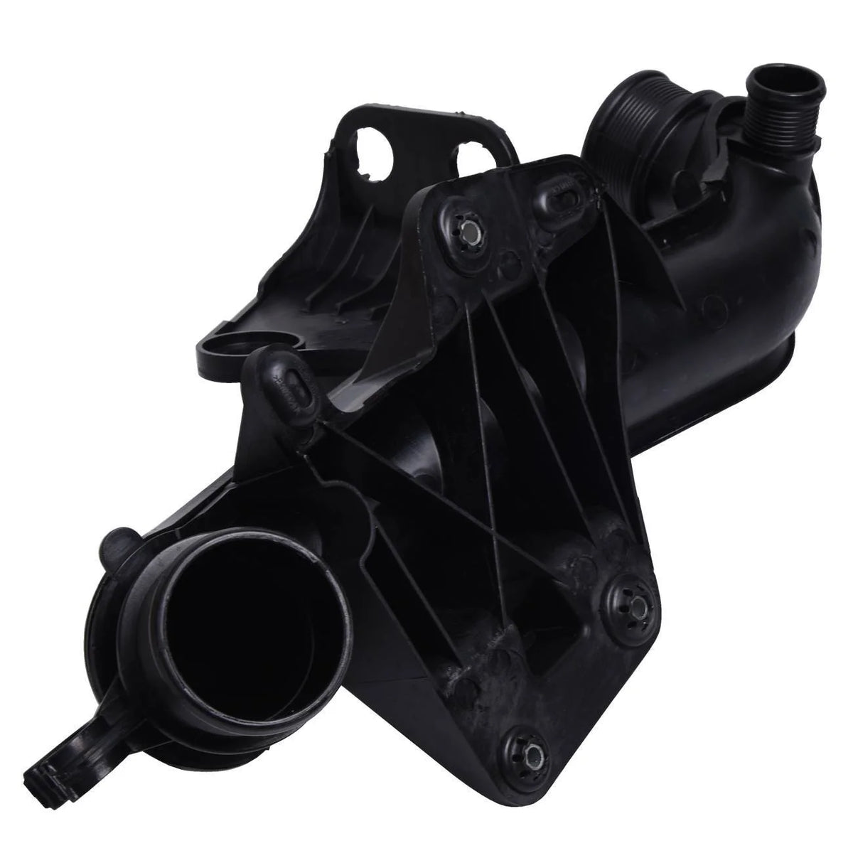 Turbo Intercooler Pressure Pipe Z8450