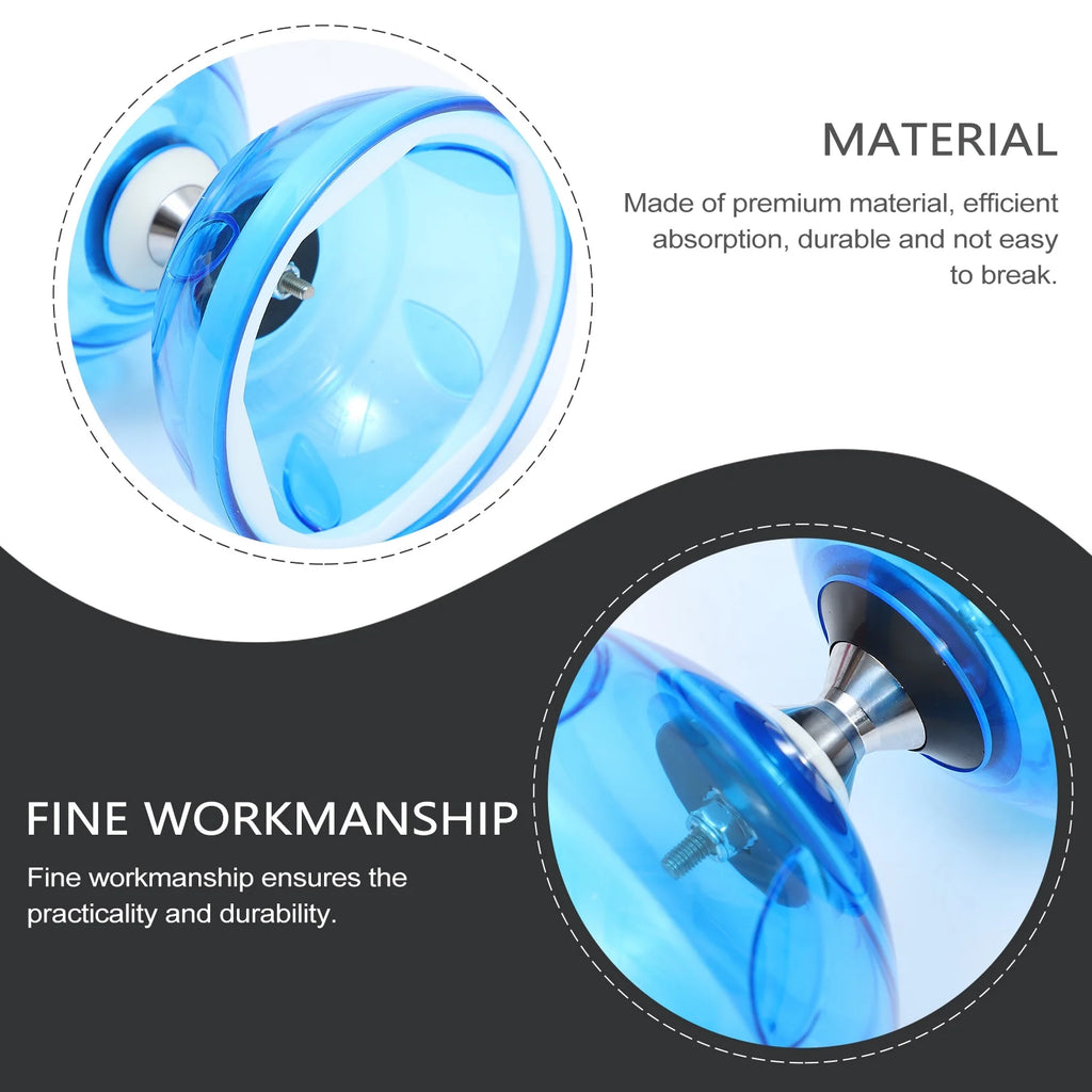 Chinese Yoyo Diabolo Toy M750