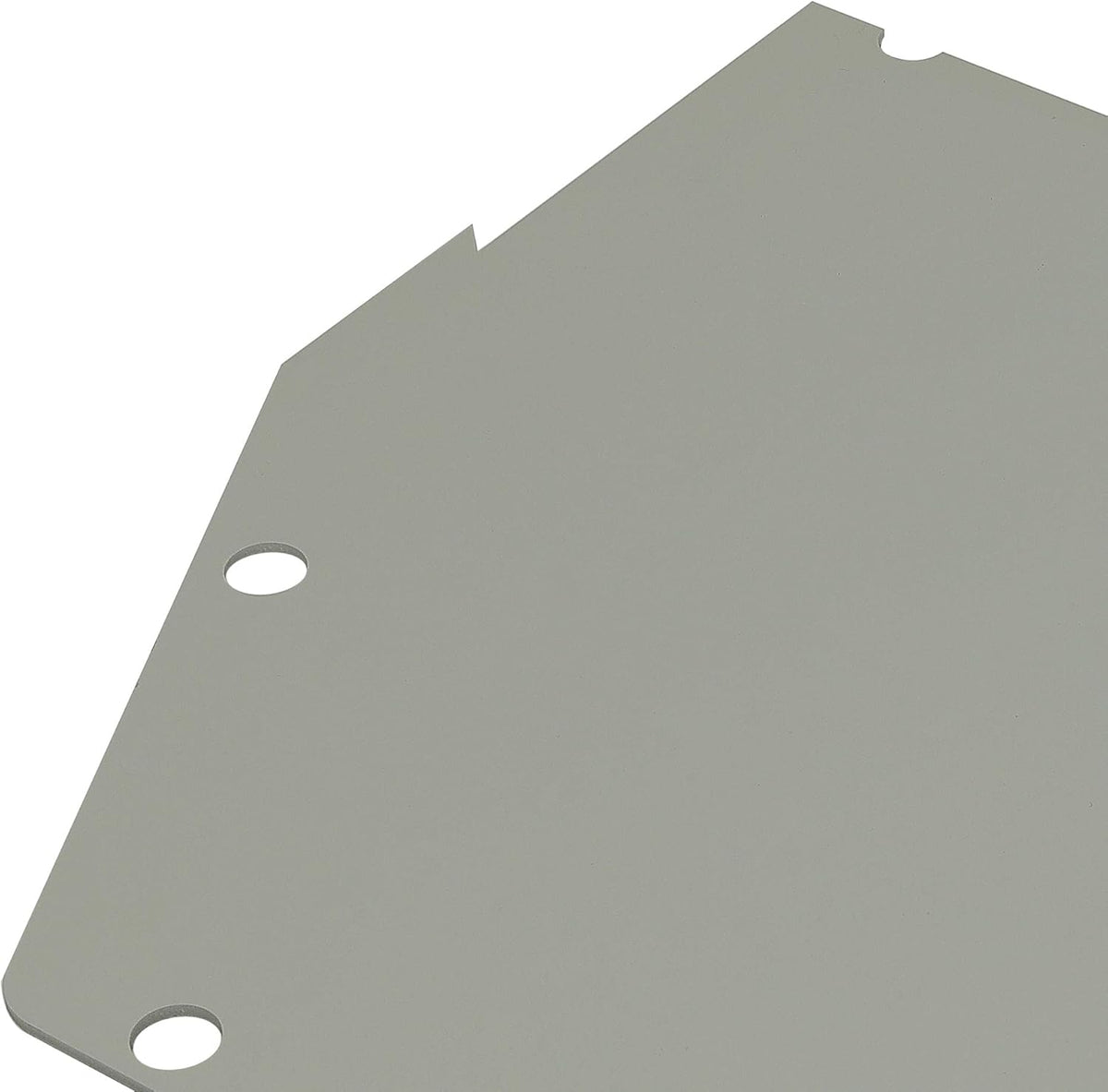 Aluminum Full Chassis Skid Plate N147978