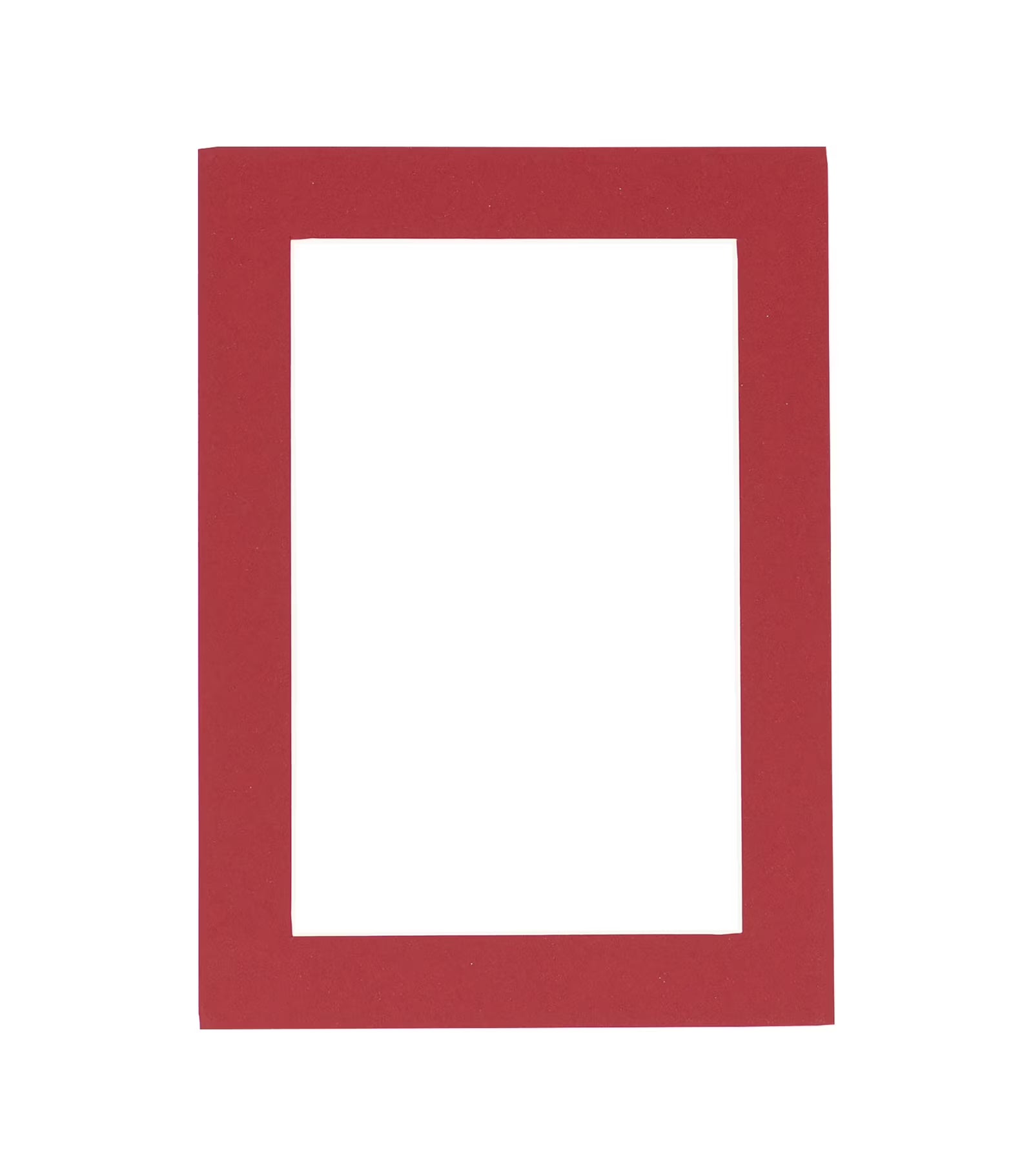 Acid Free 16x20 Picture Frame Mats with White Core Bevel Cut T7524