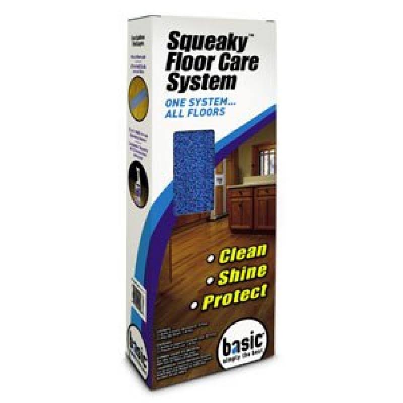 Floor Care System O561