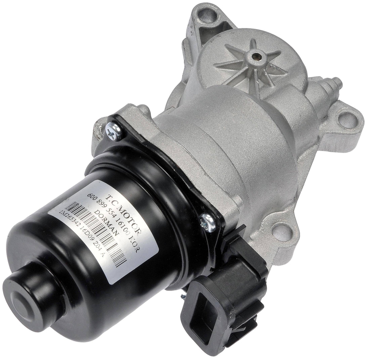 Transfer Case Motor R9580