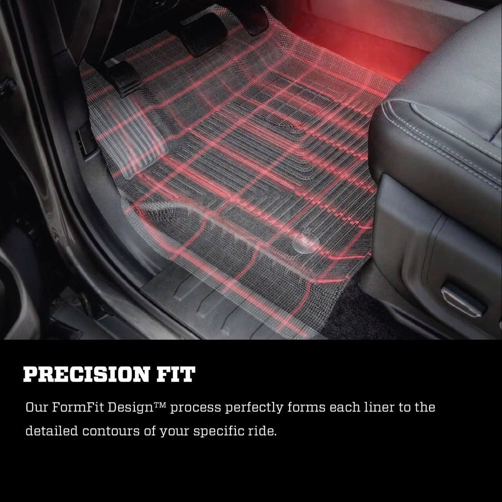 WeatherBeater Floor Liners I703903