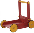 Red Baby Walker N709990