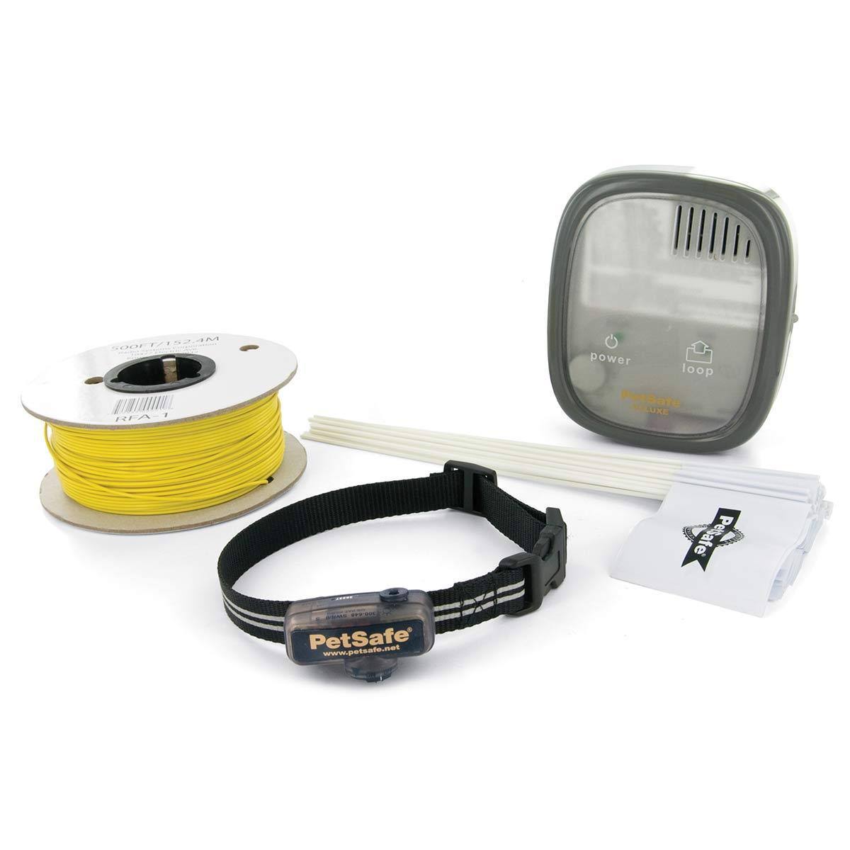 18 Gauge In-Ground Fence Wire U7300
