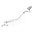 Resonator Pipe & Muffler for Toyota Corolla 1.8L 03-04 C39582