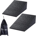 Adjustable Non-Slip Squat Wedge Block (Pair) C45144