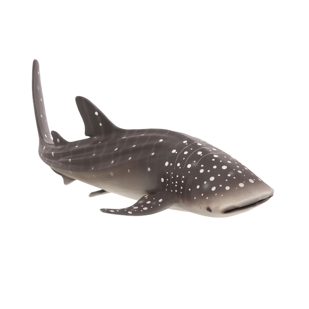 Whale Shark Wildlife Figurine X3049
