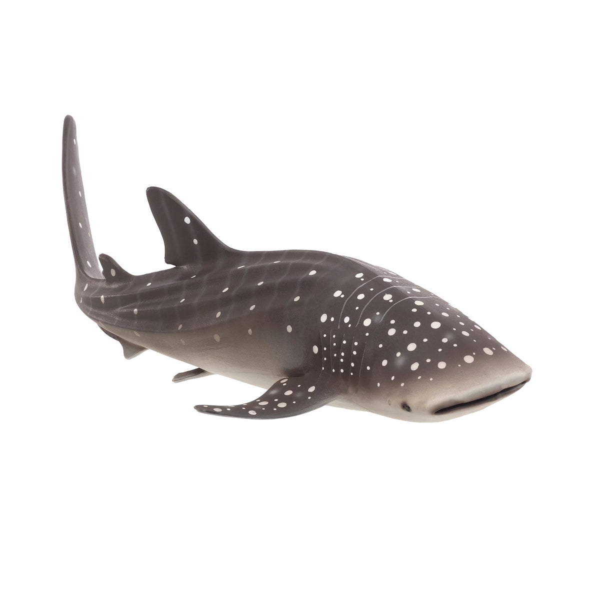 Whale Shark Wildlife Figurine X3049