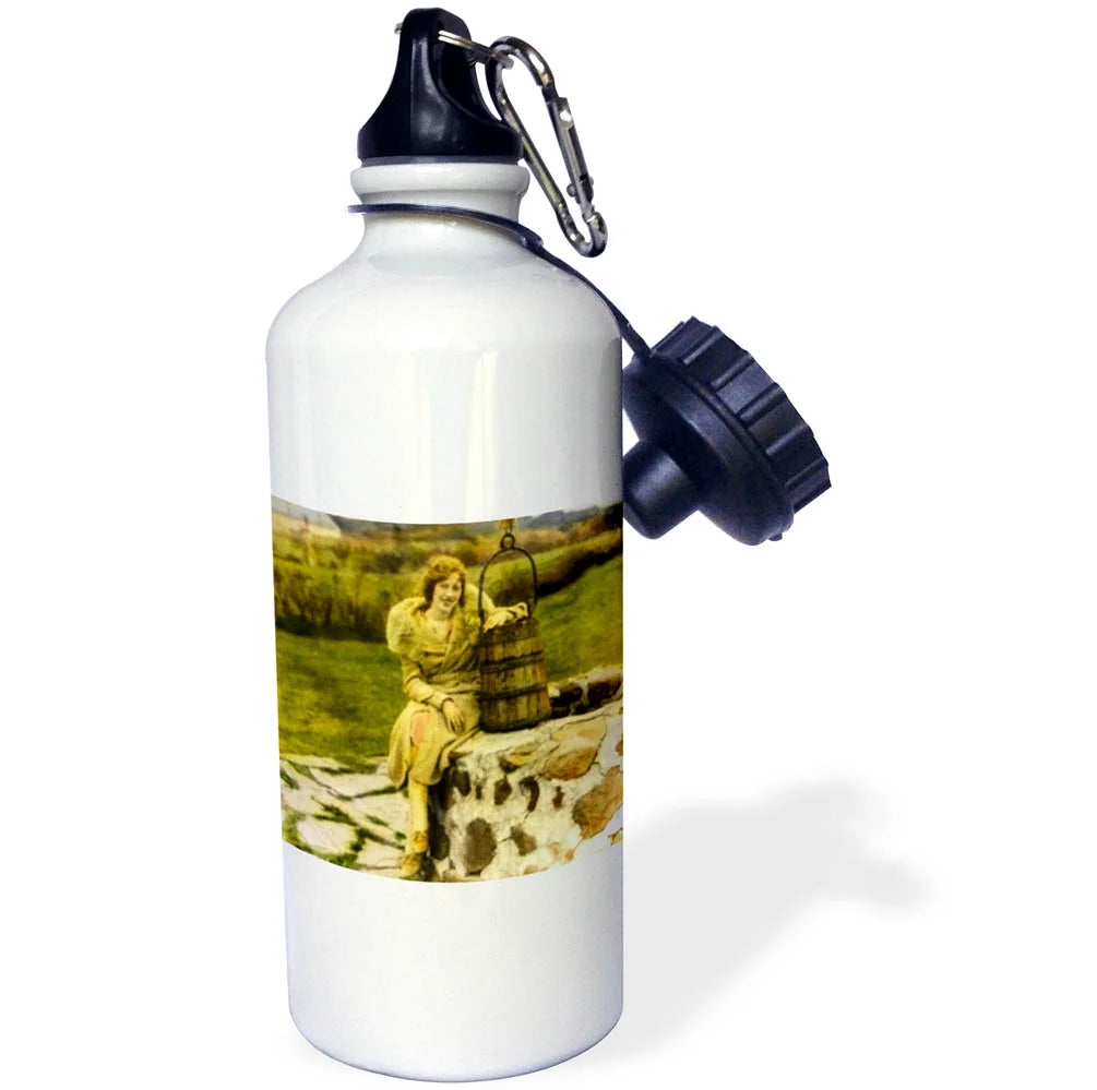 21-ounce Water Bottle C6827