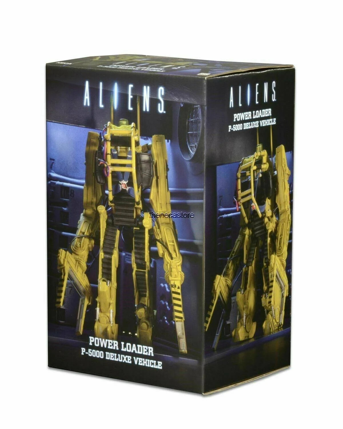 Deluxe Vehicle Power Loader P-5000 W363498