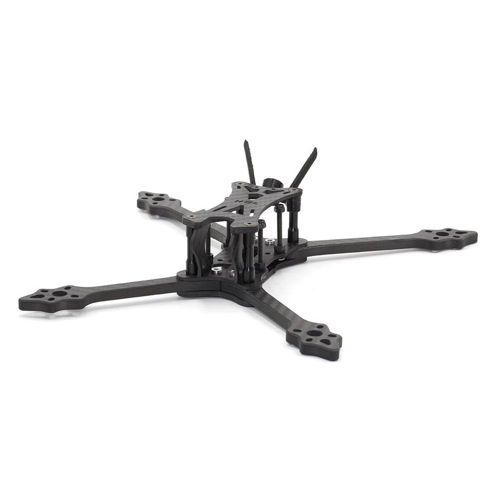 Carbon Fiber FPV Racing Frame Kit D455