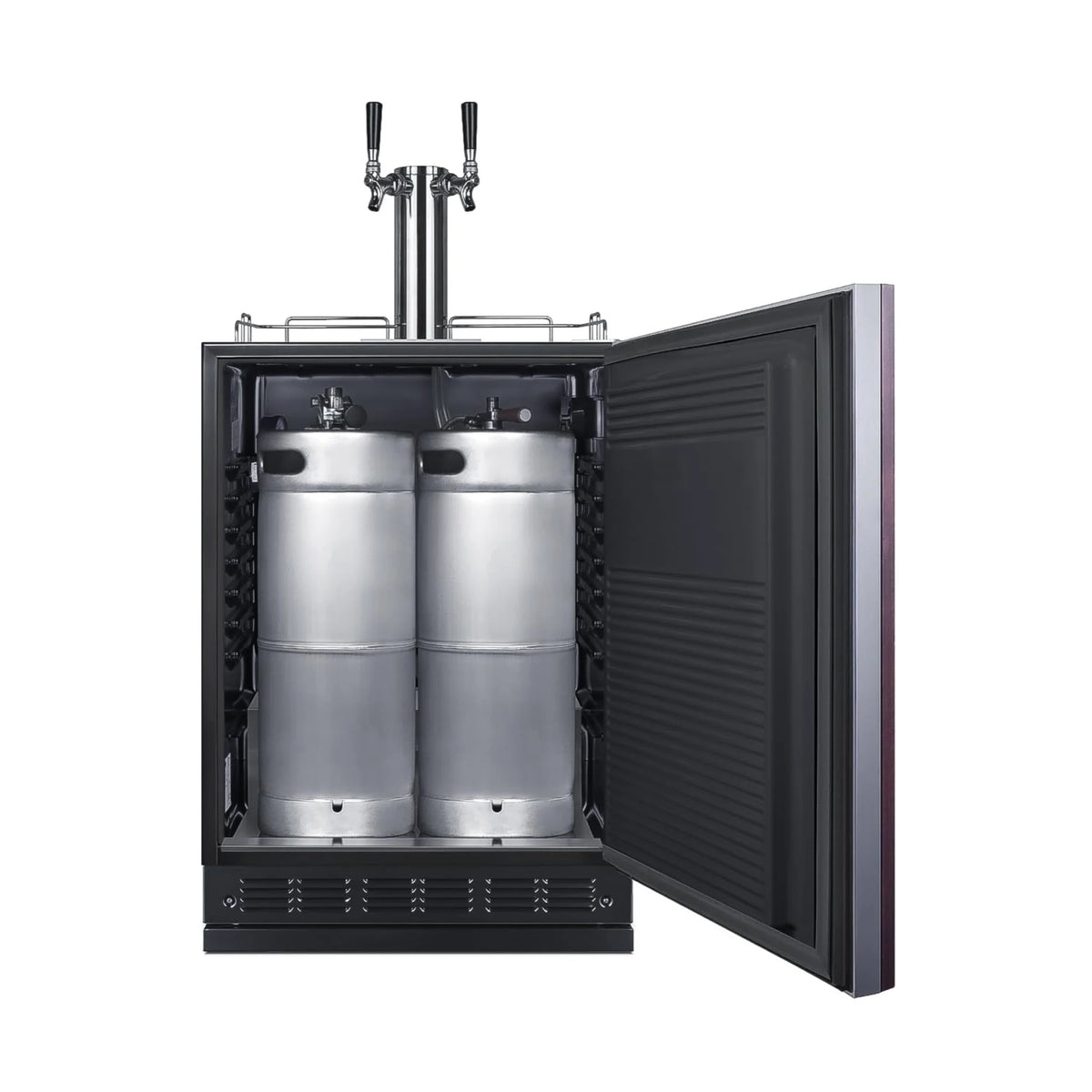 24" Wide Beer Kegerator G3776