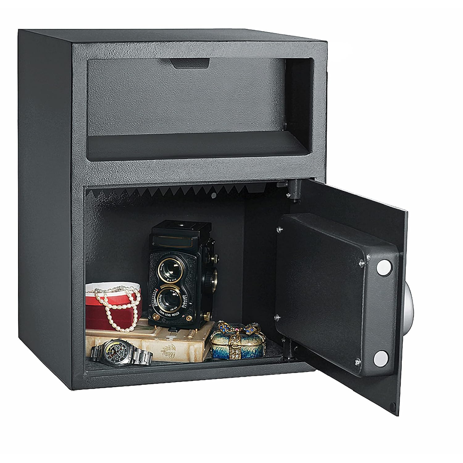 Digital Depository Safe with Keypad L29910