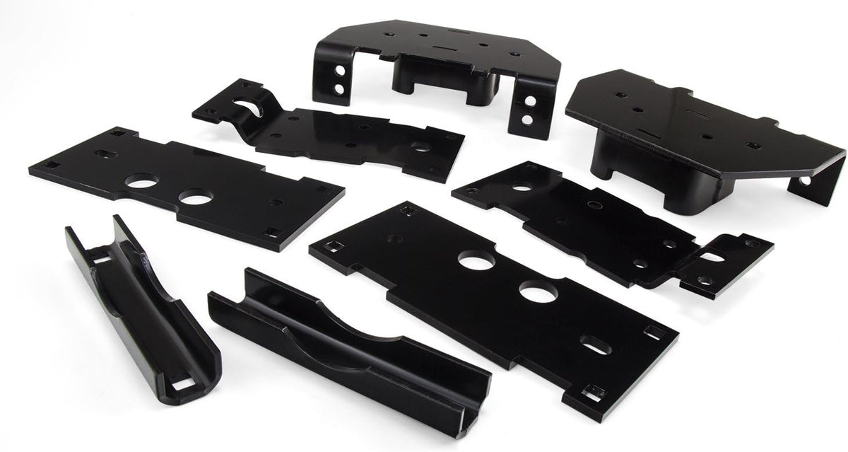 Air Suspension Kit F718723