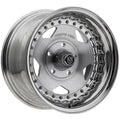 Polished Wheel Rim W9261