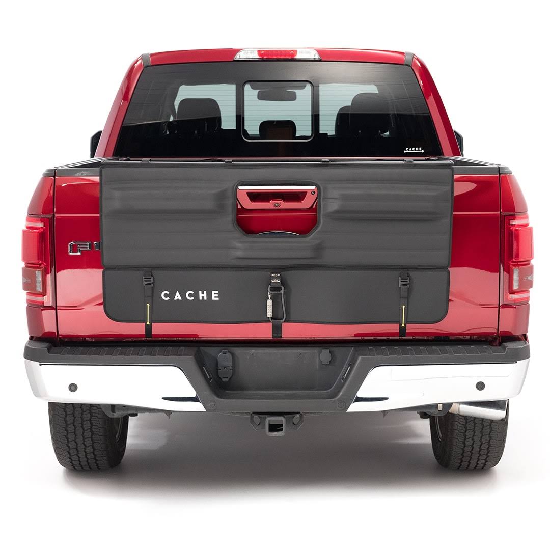 Tailgate Pad U517677