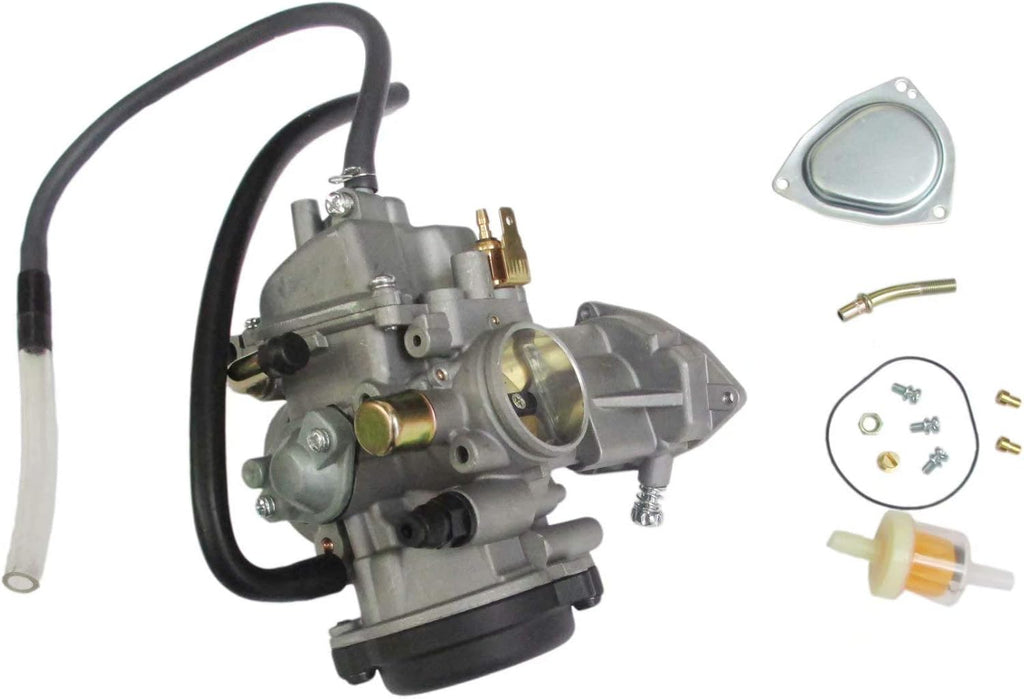 Carburetor for Yamaha Rhino 450 P192