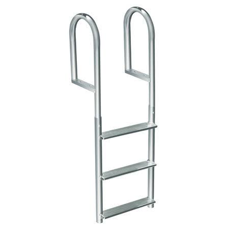 4-Step Stationary Dock Ladder P274