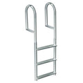 4-Step Stationary Dock Ladder P274