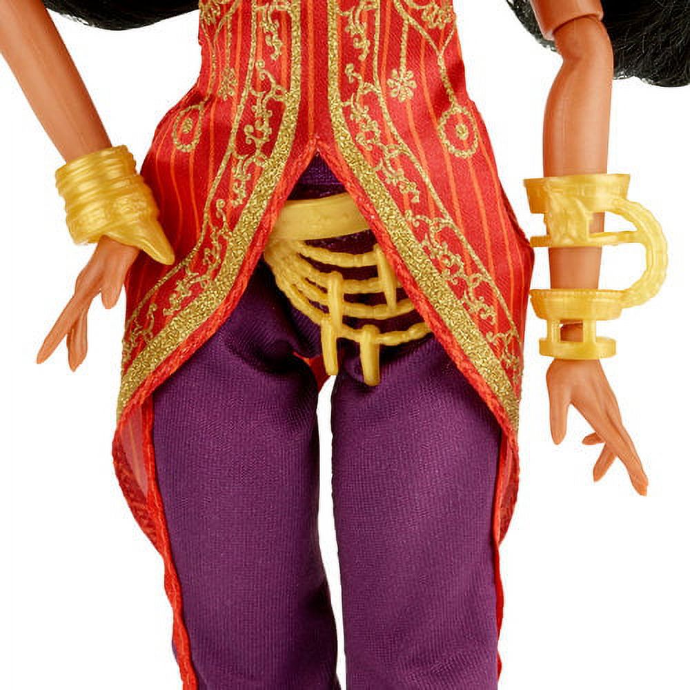 Genie Chic Freddie Costume J8084