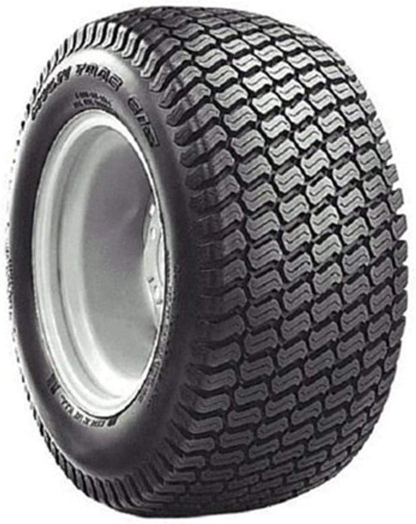 Carlisle Multi Trac C/S Bias Tire - 18x10.50-10 P966