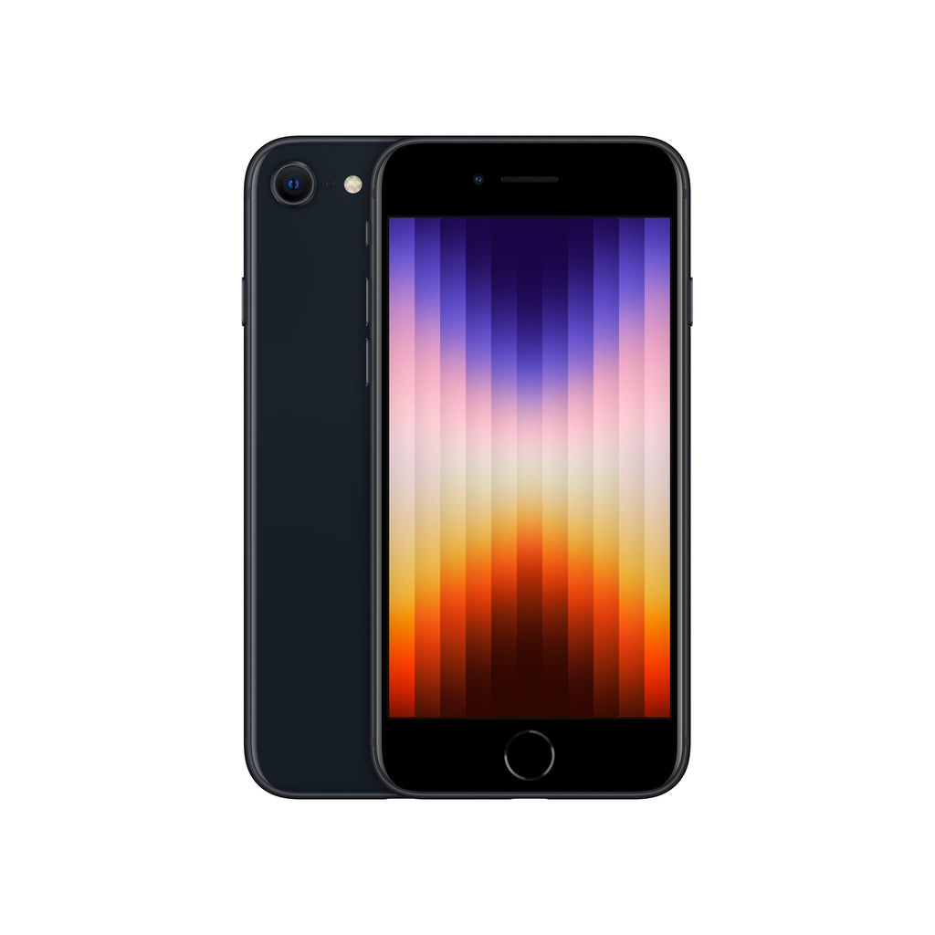 64GB Midnight Prepaid Smartphone Z603856