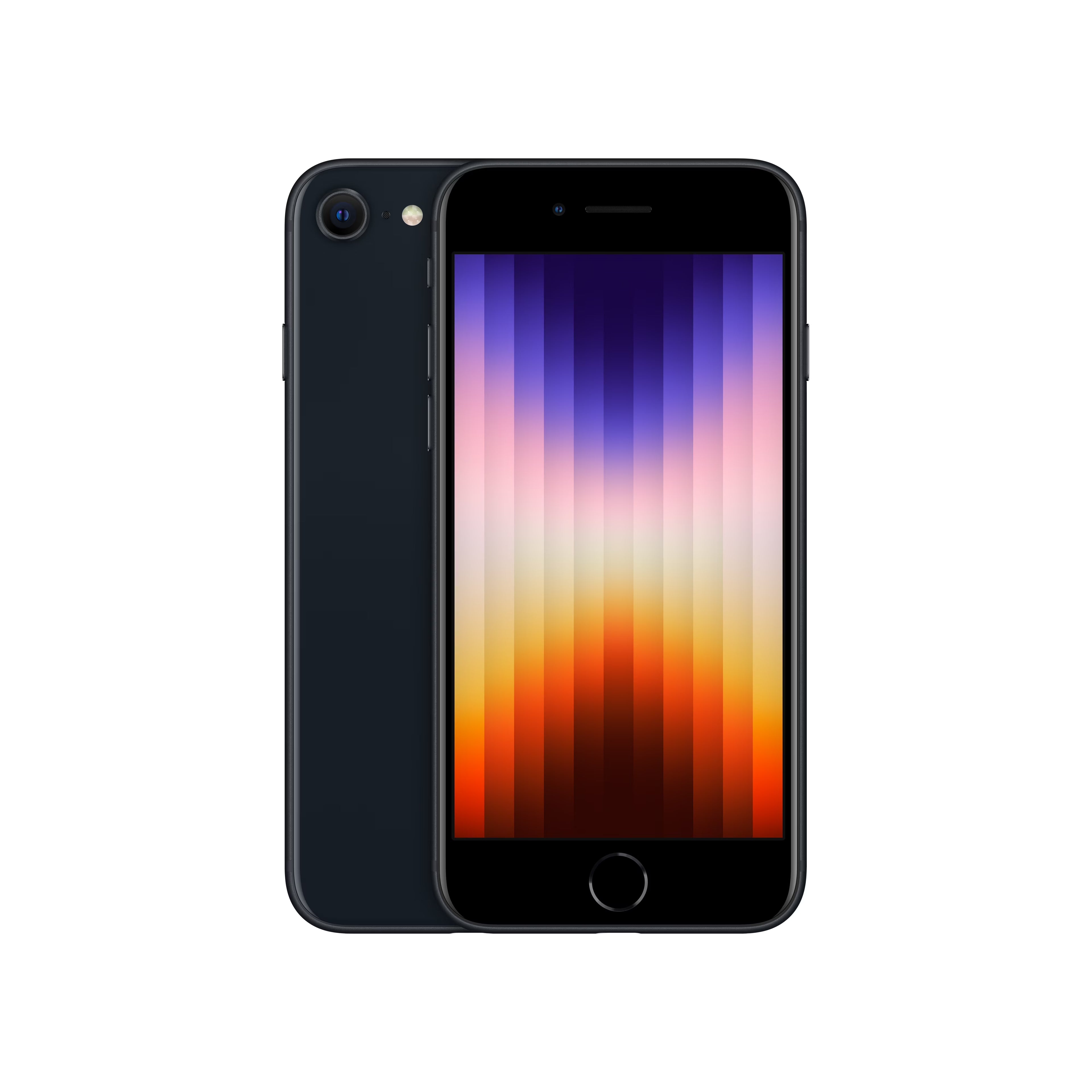 64GB Midnight Prepaid Smartphone Z603856