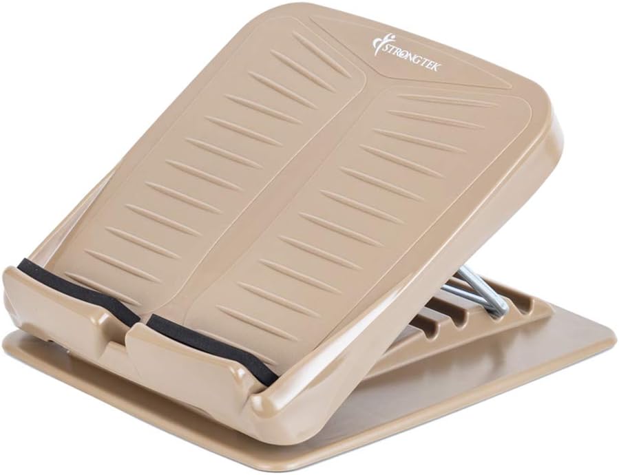 Pack of 2 Adjustable Incline Boards X351304